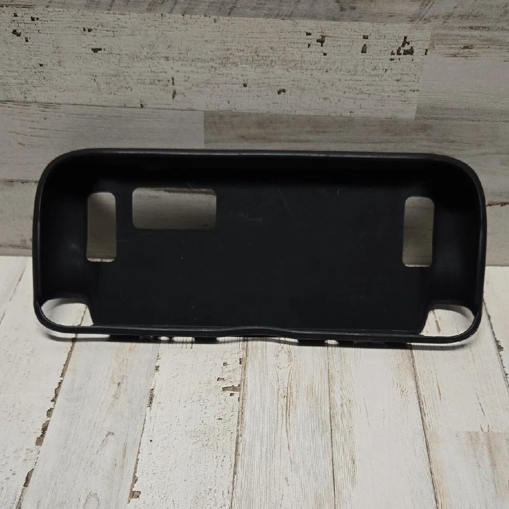 Steam Deck Game Case